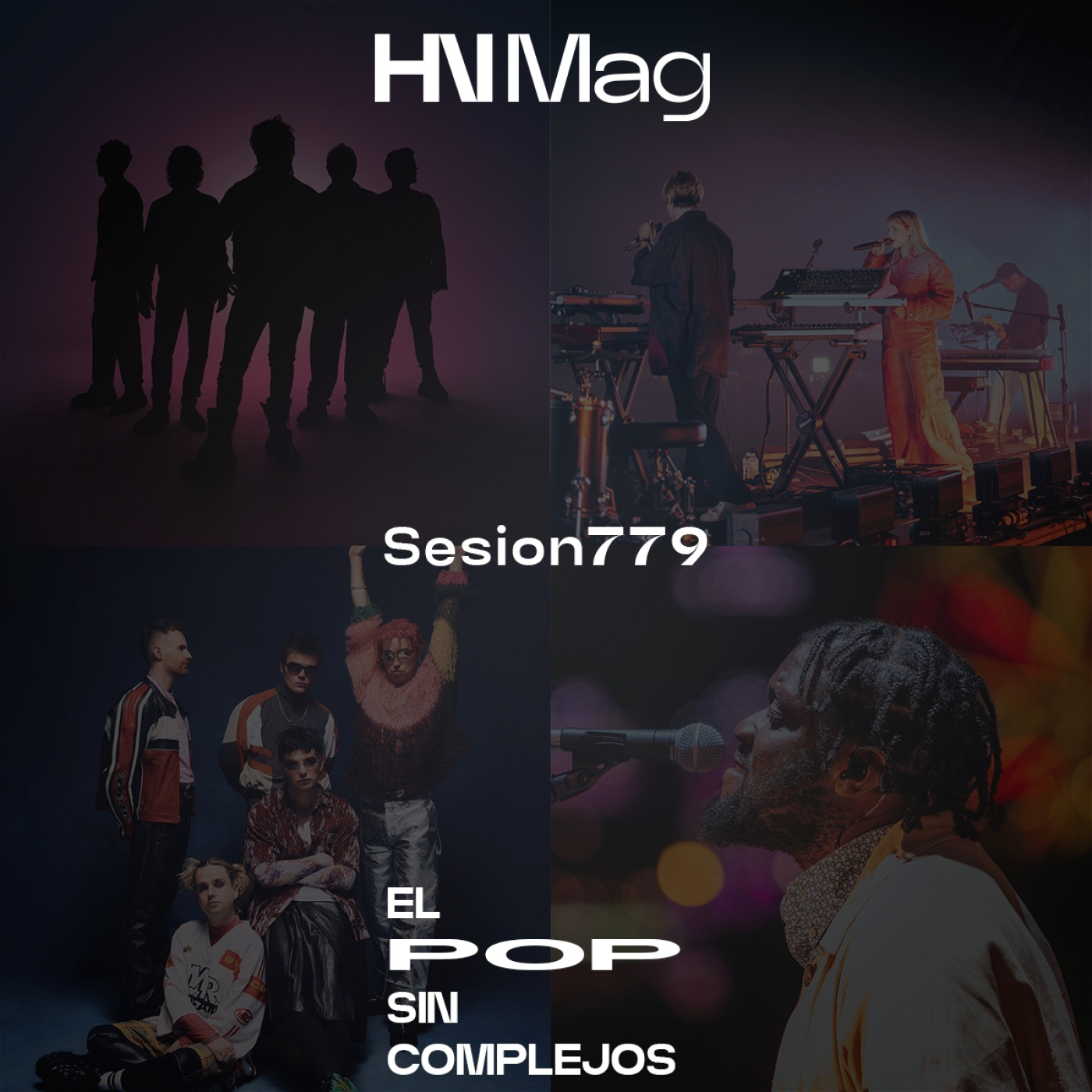 HNMag - El POP sin complejos