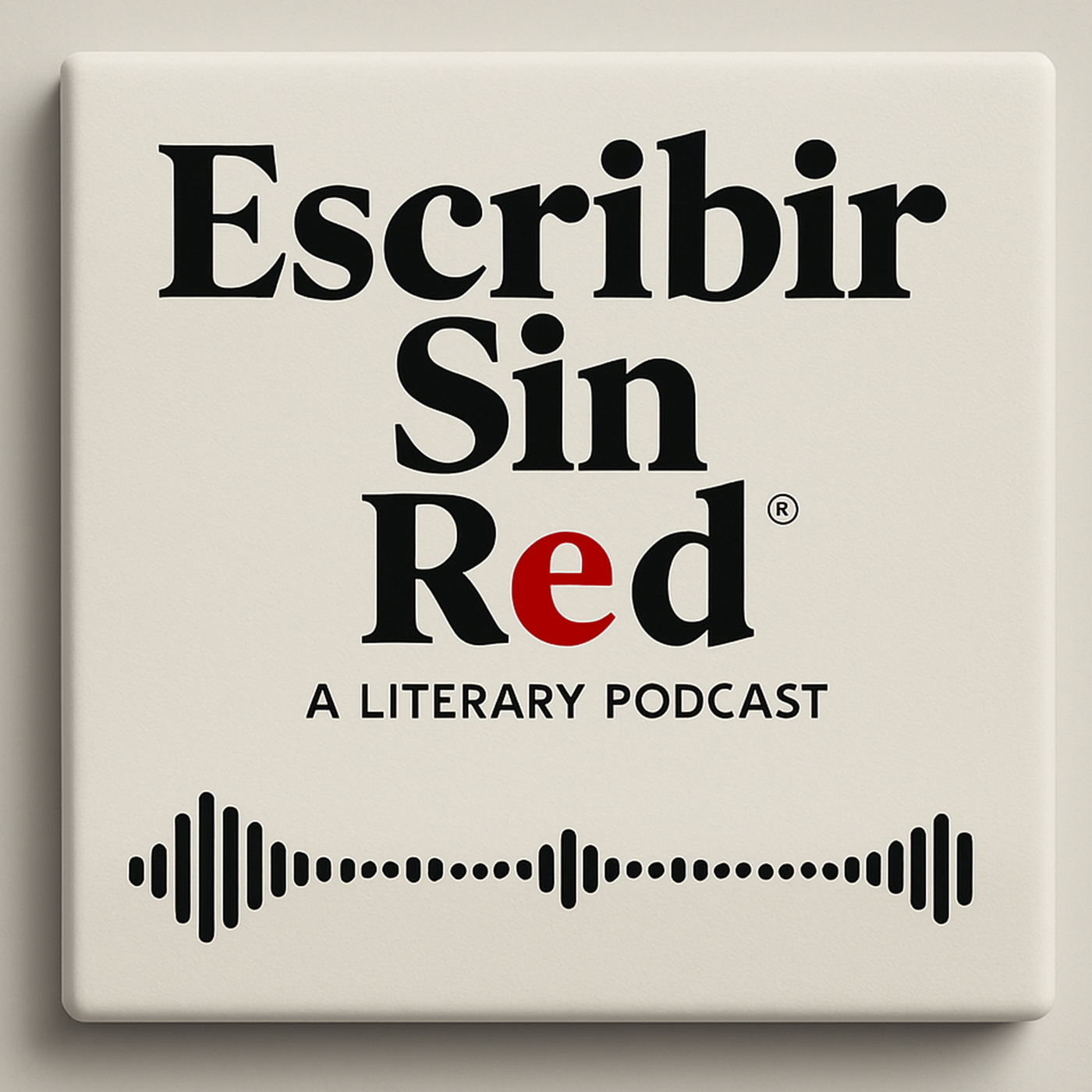¿Te excita lo que escribes? Si no, estás muerto episode artwork