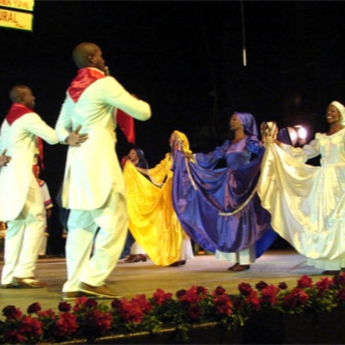 Cultura guantanamera