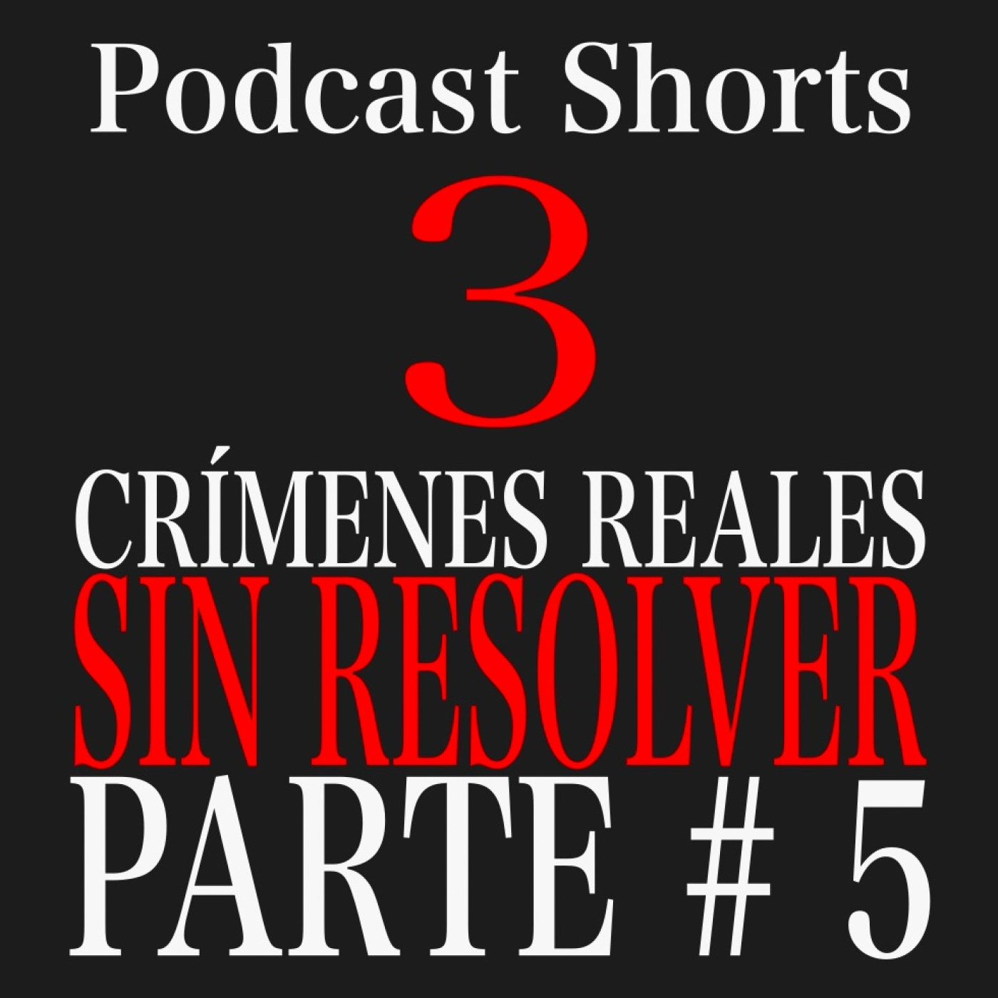 Laberinto Criminal