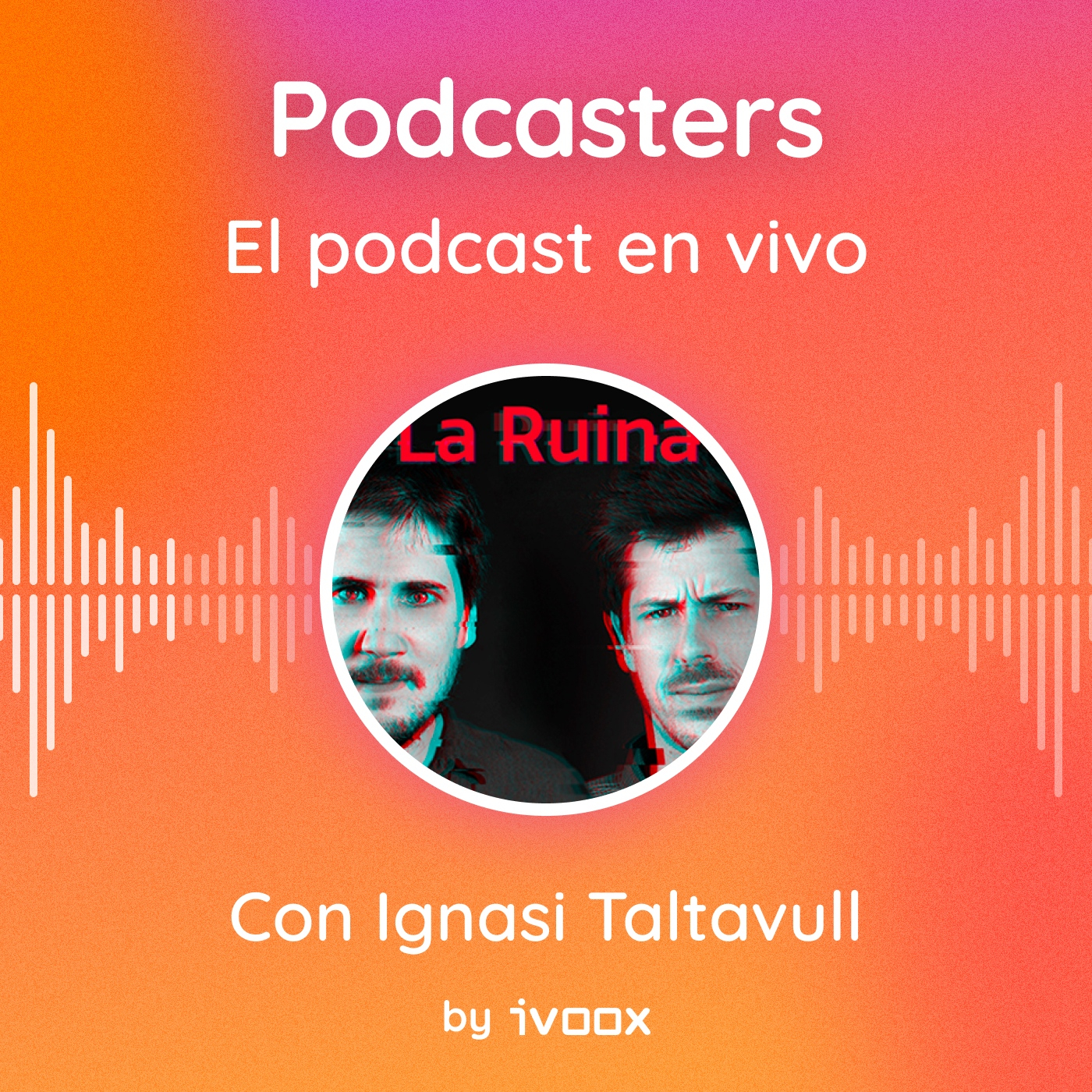 Podcasters