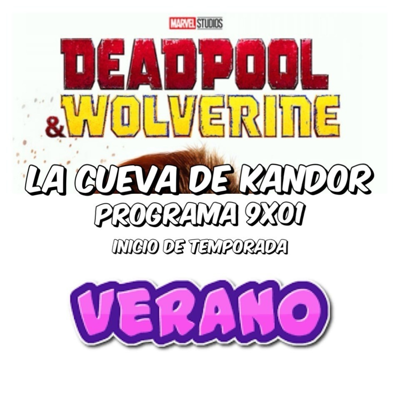 La Cueva de Kandor