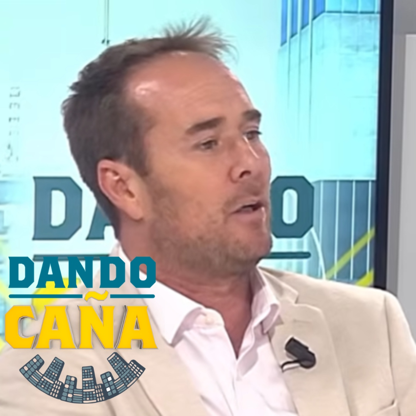 Dando Caña | La IZQUIERDA, contra las cuerdas: IMPUTACIÓN y CONDENA | 02/07/2026 episode artwork