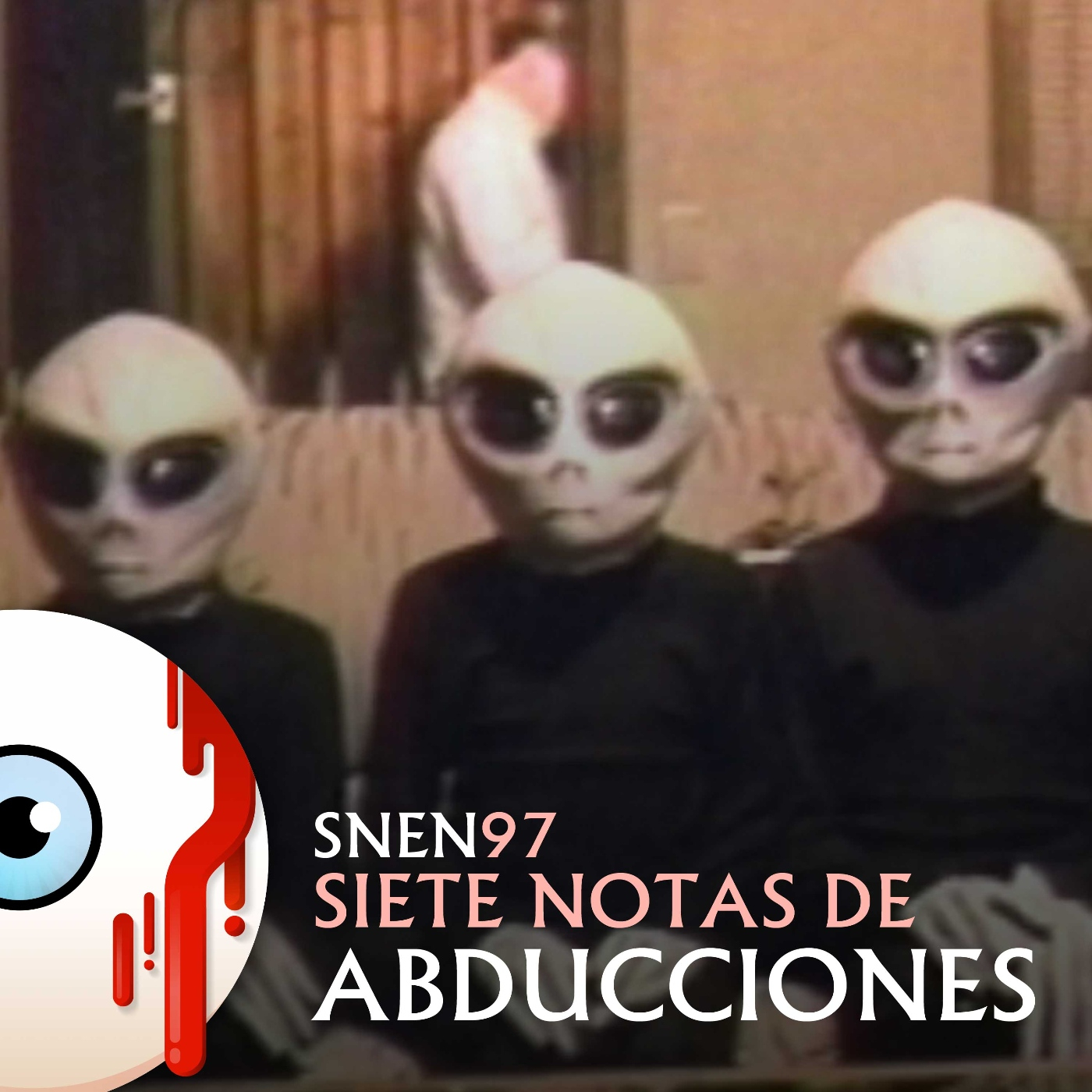 Siete Notas en Negro