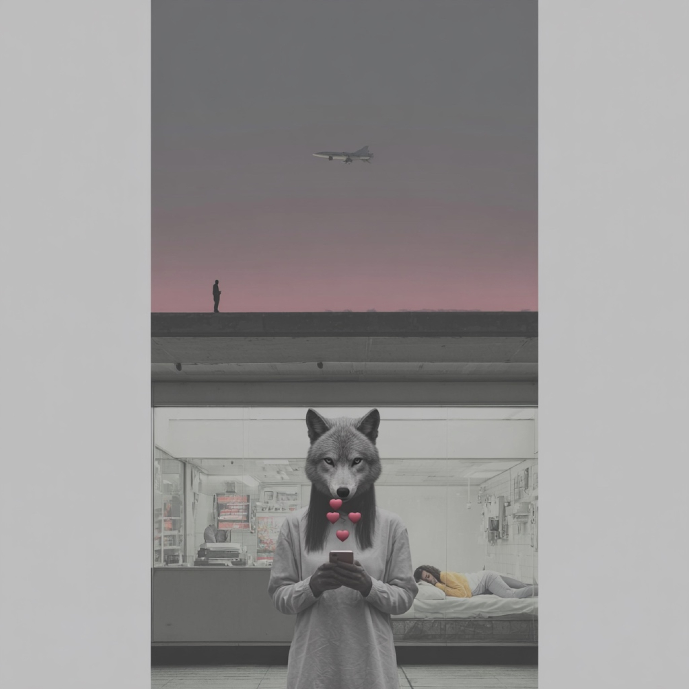 Las Noticias Extrañas de Perra de Satán 09x27