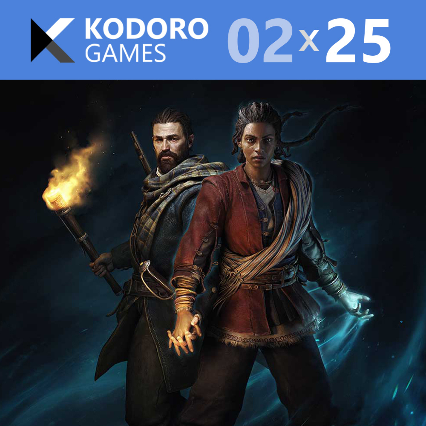 Kodoro Games