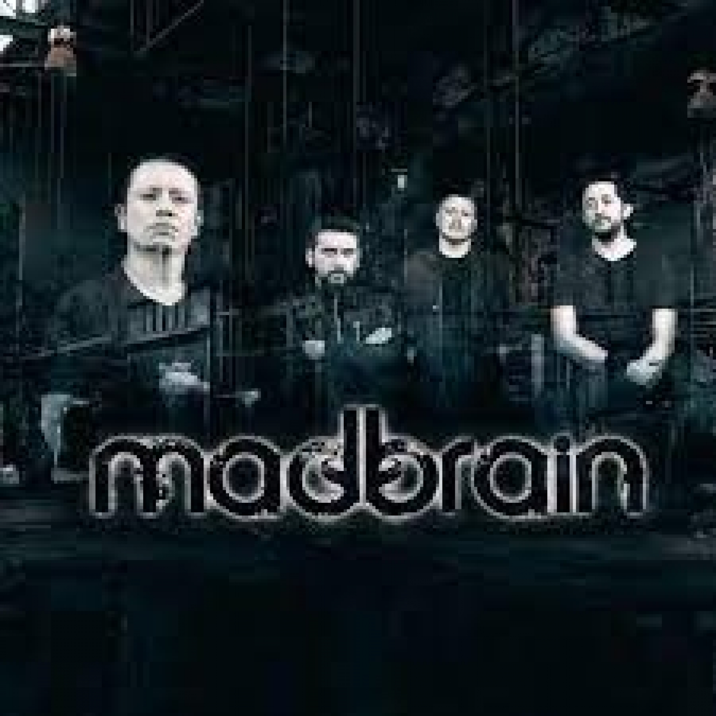 Volcano Metal Radioshow 13 - 11 - 2022 (MADBRAIN (ECU)) - Episodio exclusivo para mecenas episode artwork