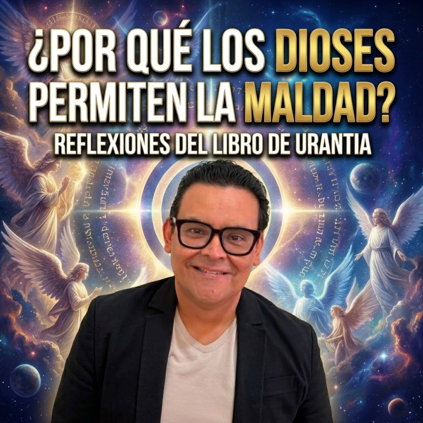 Acaso los Dioses crearon la maldad? | Tripartita