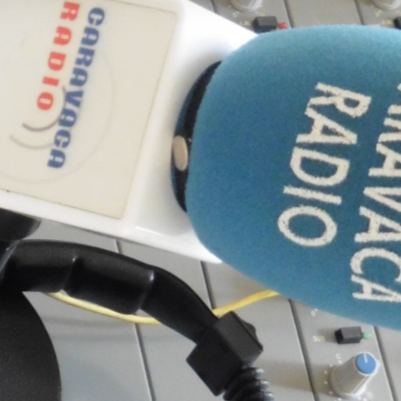 CARAVACA RADIO
