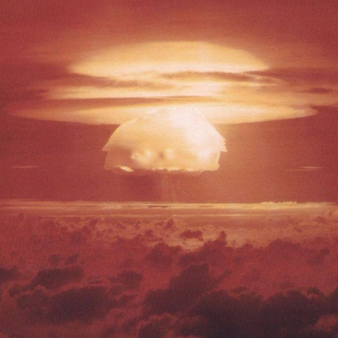 1666 - Detonaciones de armas nucleares en el espacio - Episodio exclusivo para mecenas