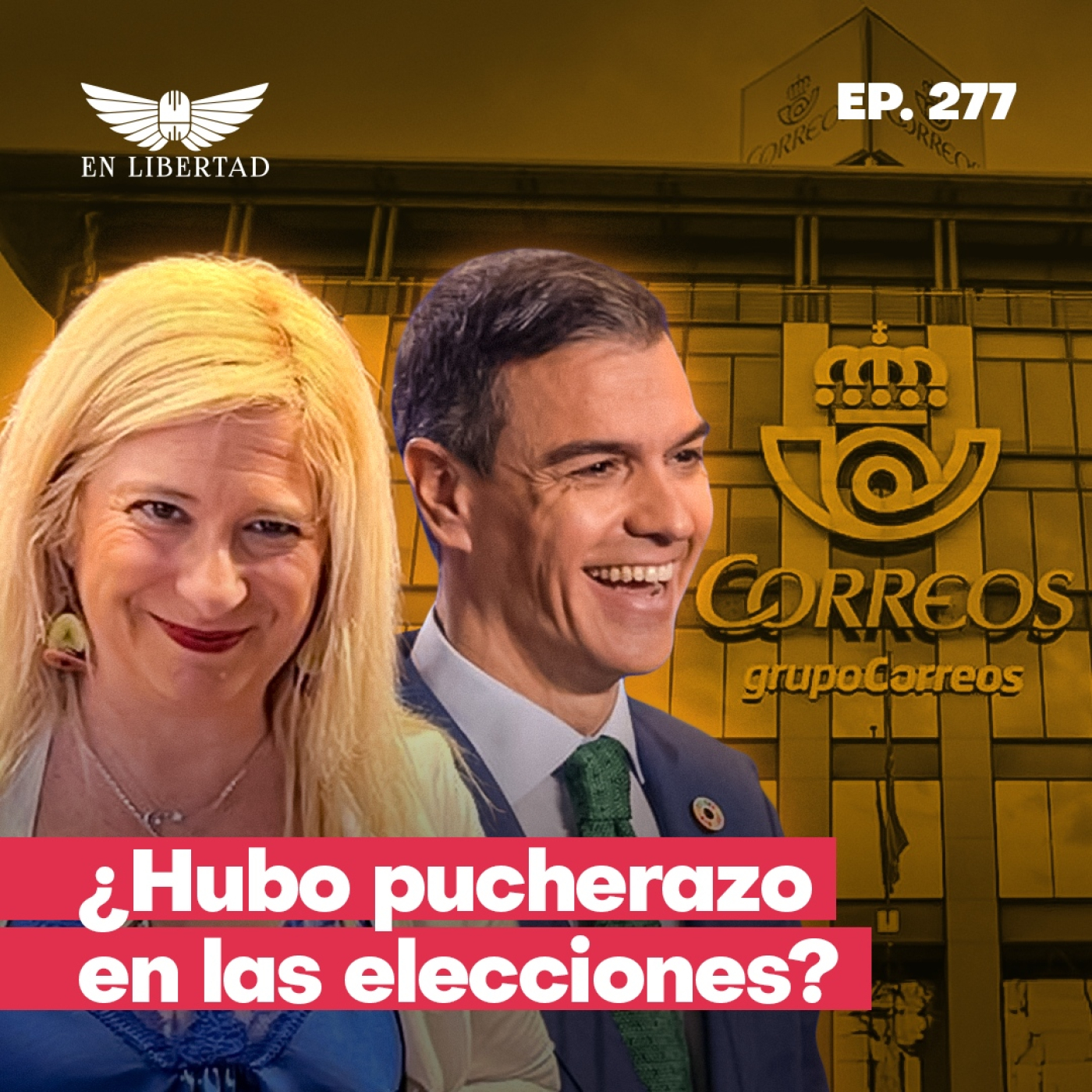 En Libertad