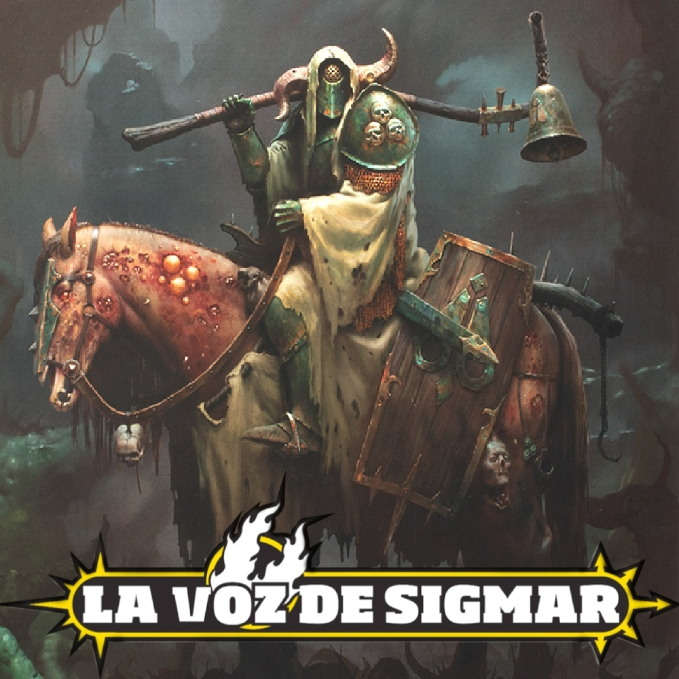 La Voz de Sigmar
