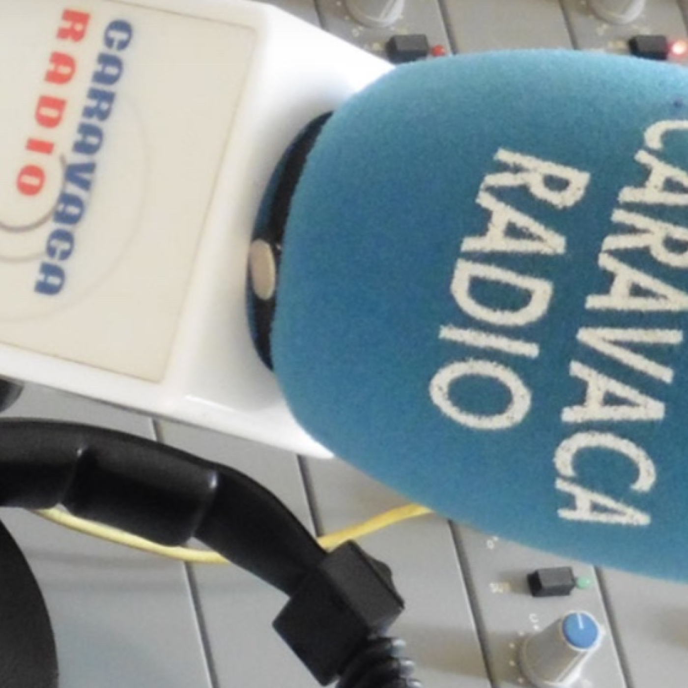CARAVACA RADIO- Informativo matinal (24-11-2025) episode artwork