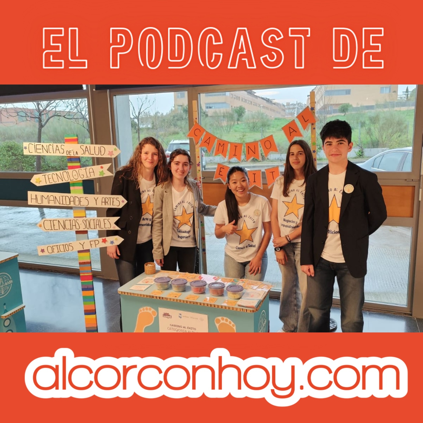 alcorconhoy.com - Tus noticias de Alcorcón