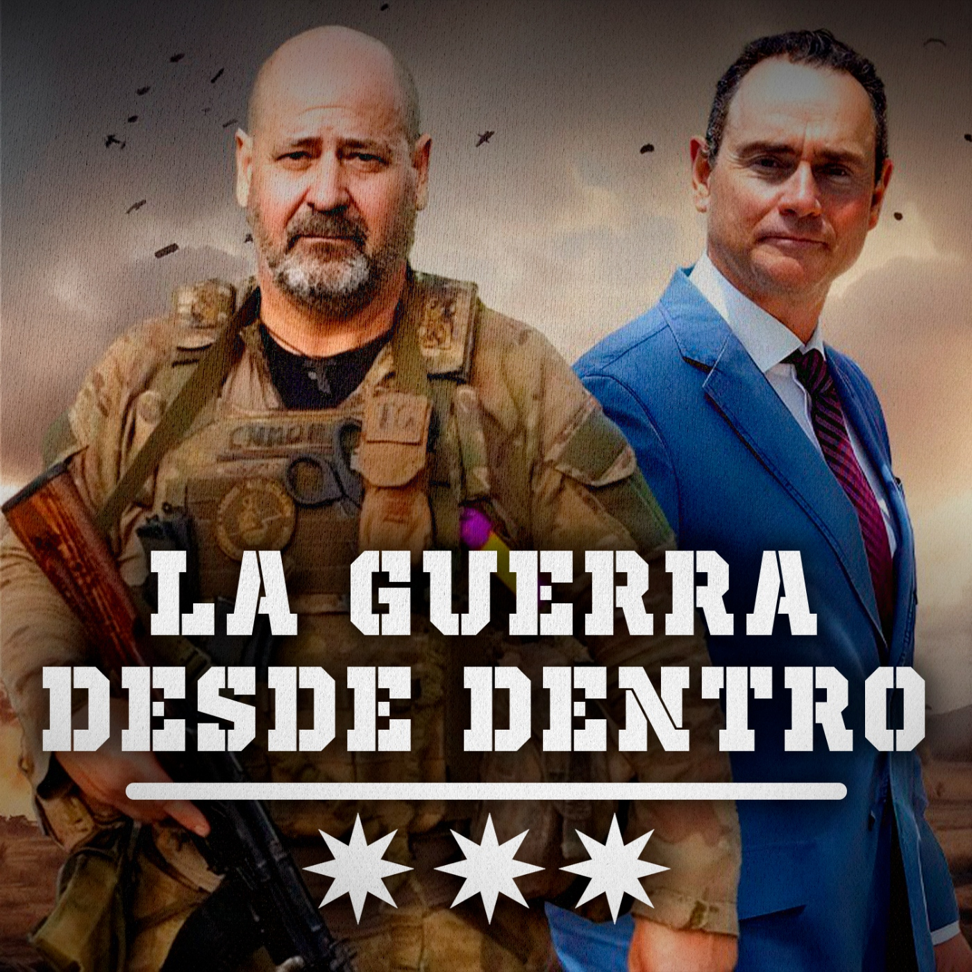 El Canal del Coronel