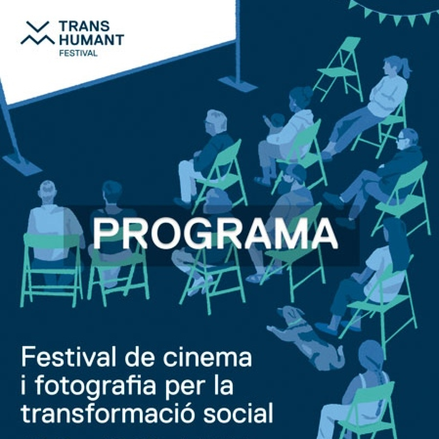 Doble programació del Festival Transhumant aquest cap de setmana amb projecció a Camprodon i Sant Joan episode artwork