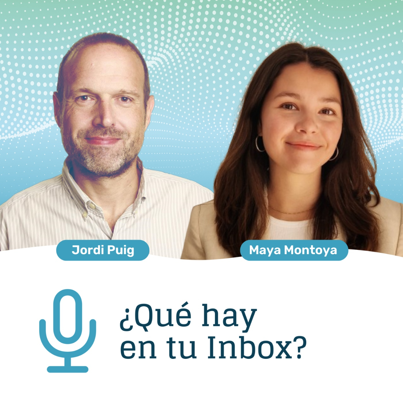 ¿Qué hay en tu Inbox?