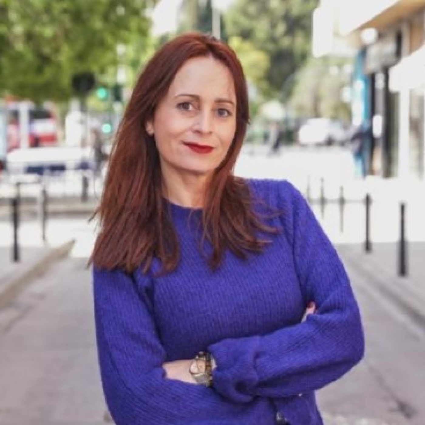 Entrevistas | Nueva temporada 2025 - 2026