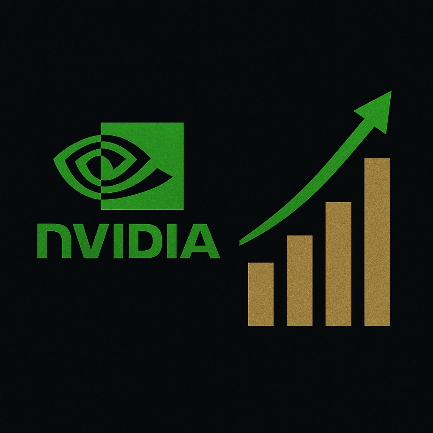 #198. Cómo saber exactamente cuándo comprar y cuándo vender. El sueño de tener Nvidia