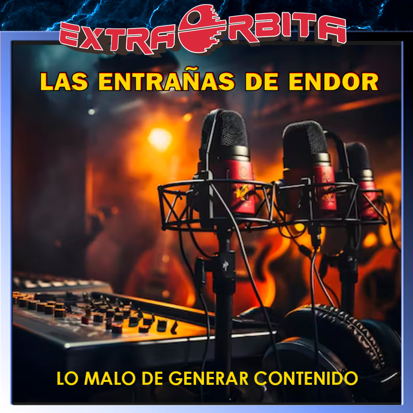 LODE -archivos ligeros-