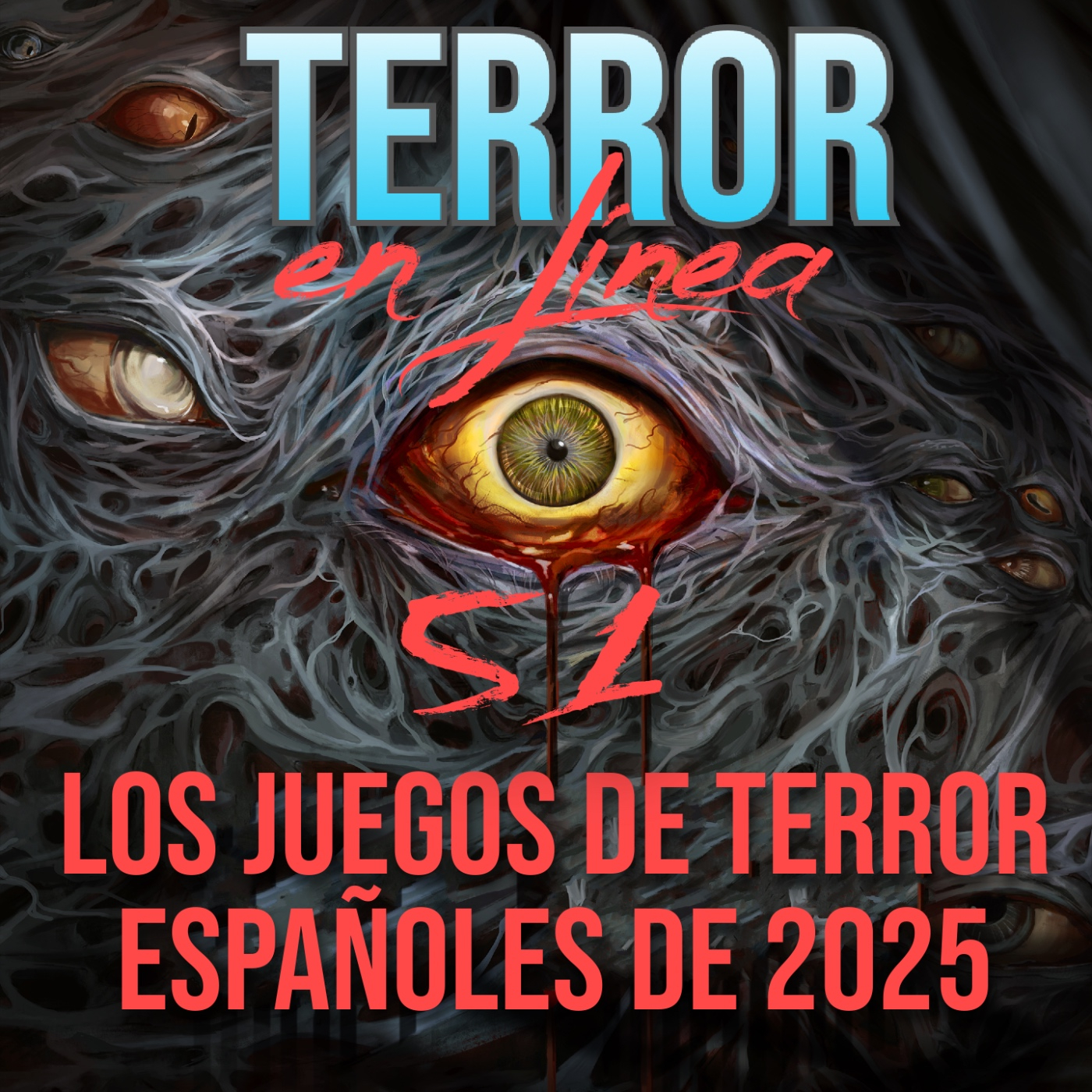 Terror en Línea