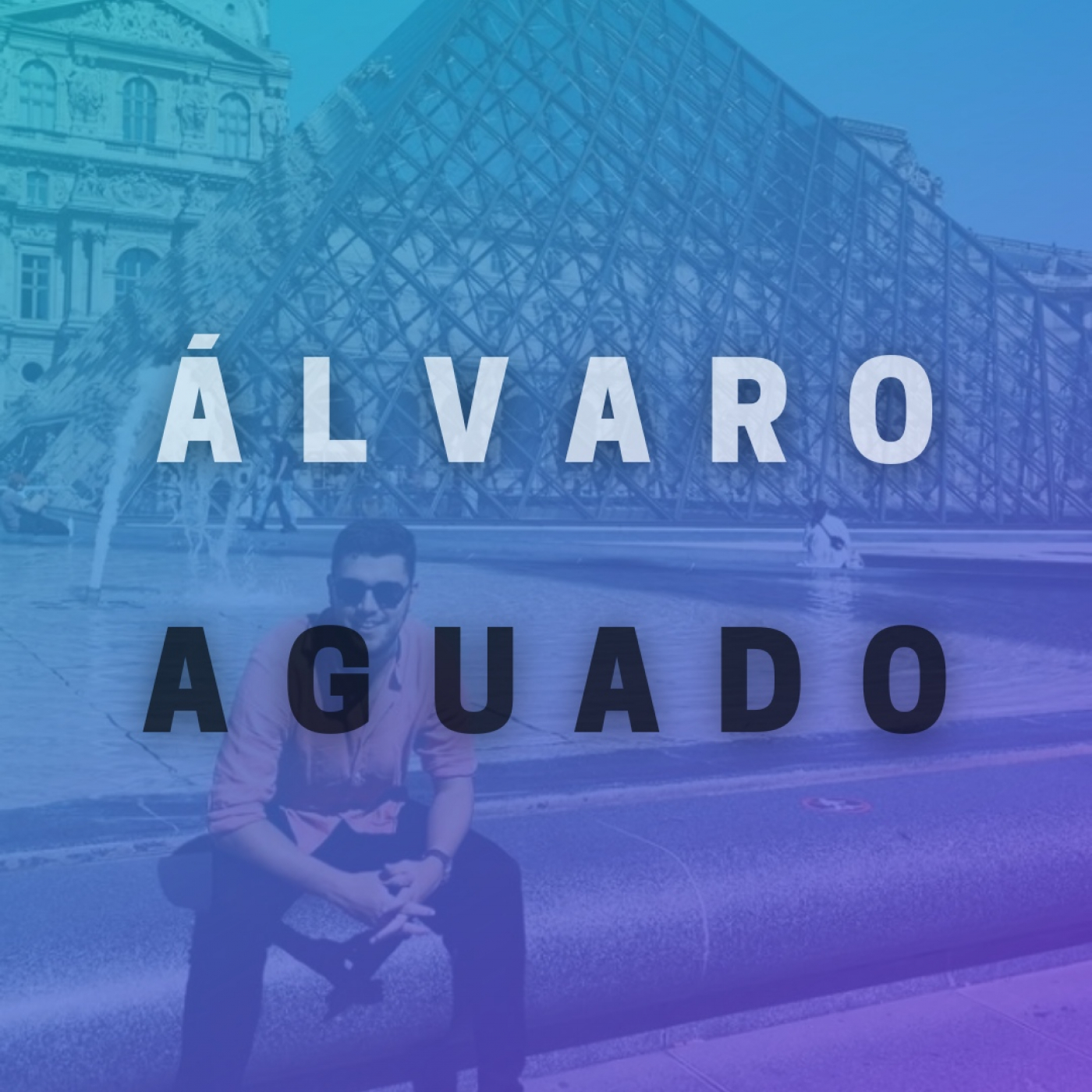 Ep.4 ft Álvaro Aguado, Presidente Nuevas Generaciones Partido Popular Barajas | InTweet episode artwork