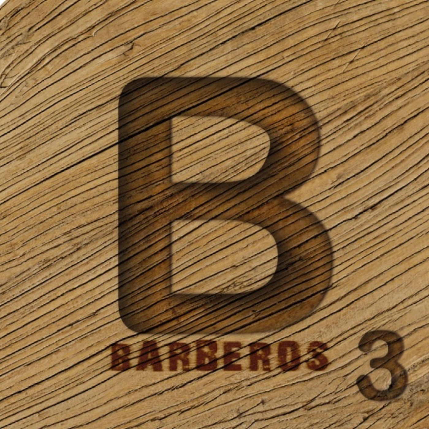 Los Barberos