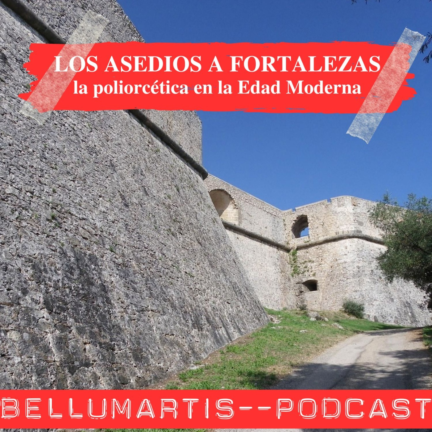 LOS ASEDIOS A FORTALEZAS : la poliorcética en la Edad Moderna** Rubén Sáez Abad **