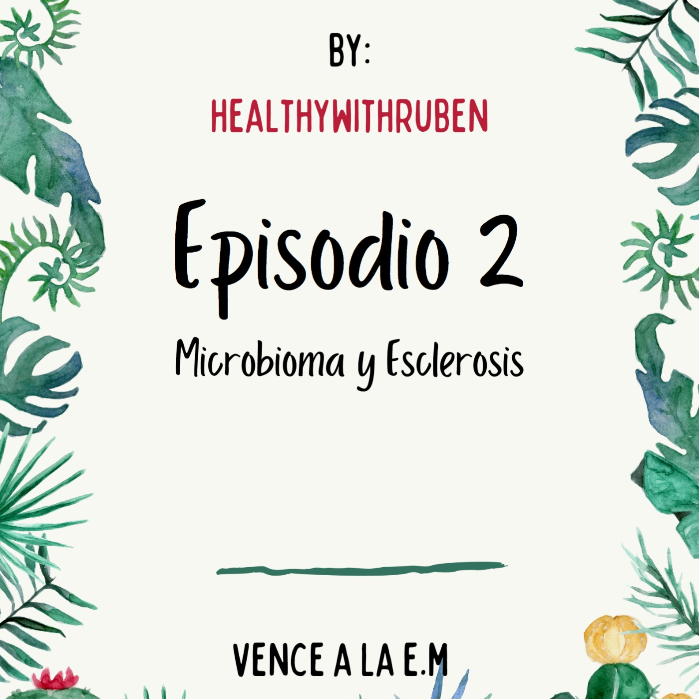 REVIERTE LA ESCLEROSIS MÚLTIPLE AHORA, ¡ES GRATIS!