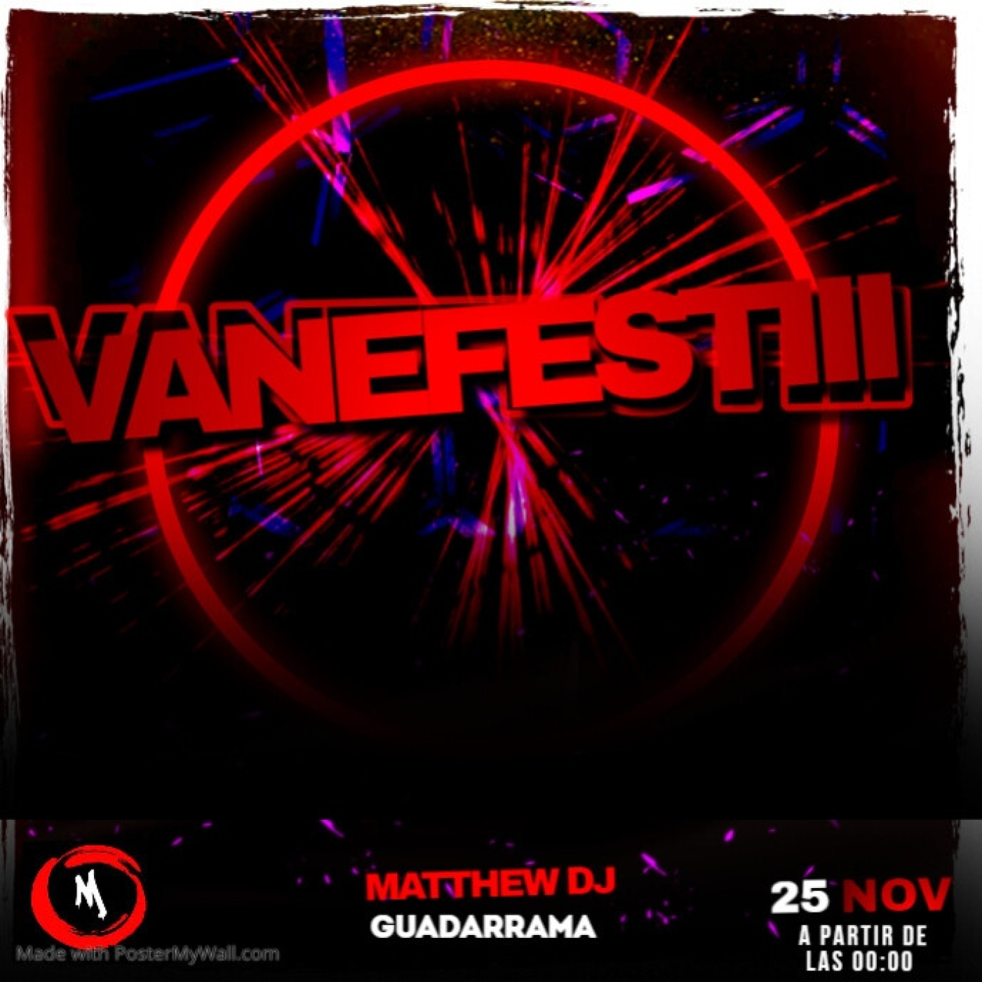VANEFEST III (3ªparte) episode artwork
