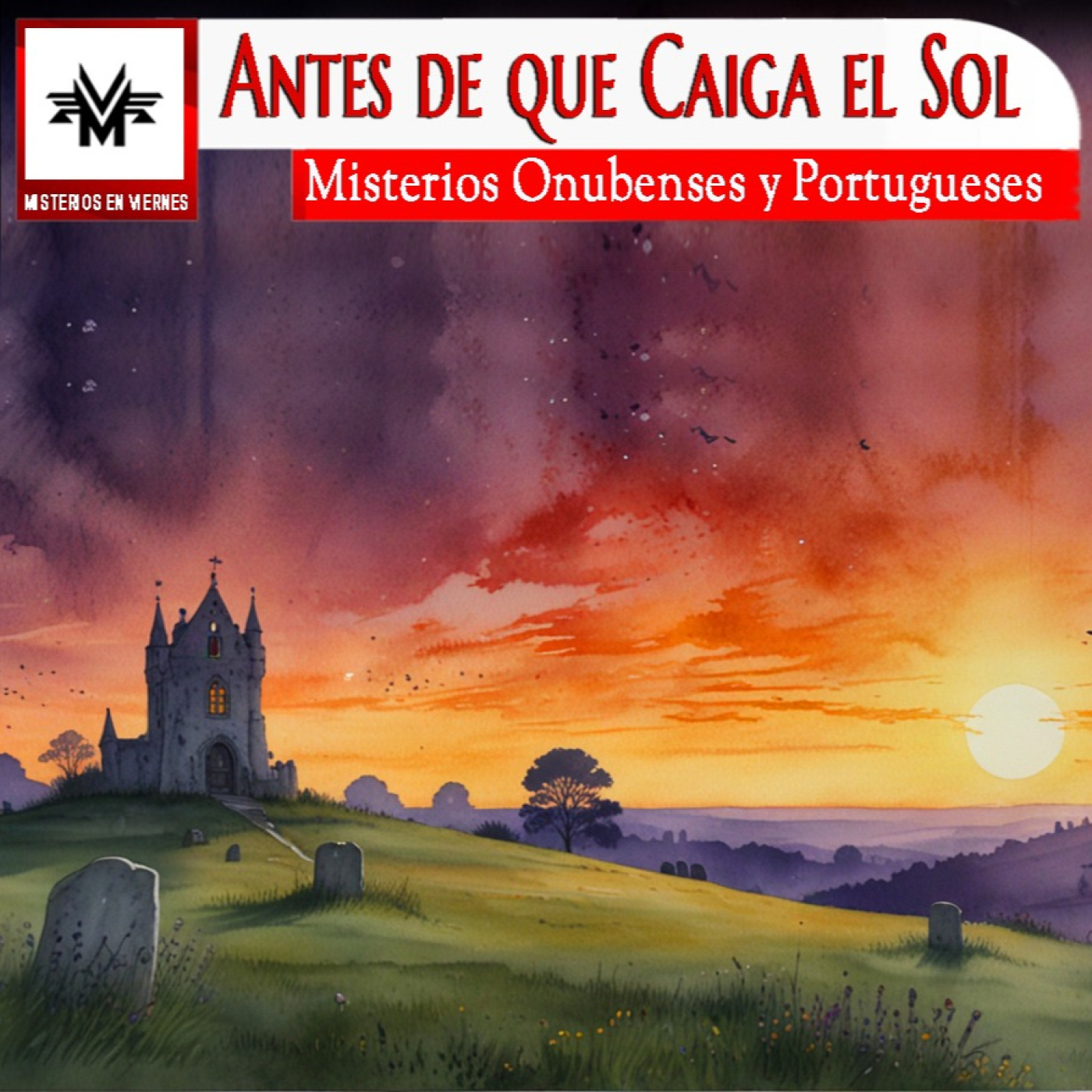 Misterios en Viernes