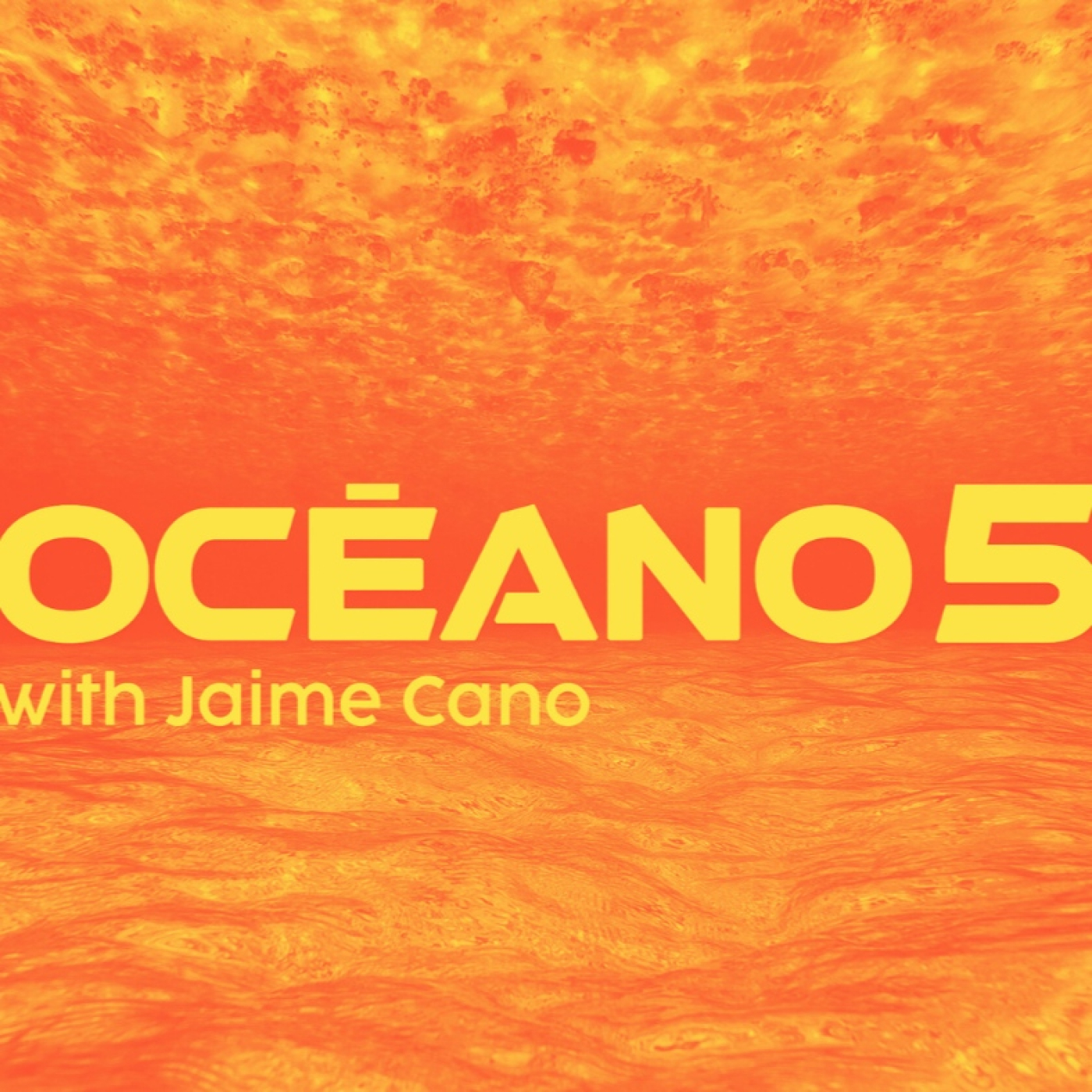 Podcast de Jaime Cano