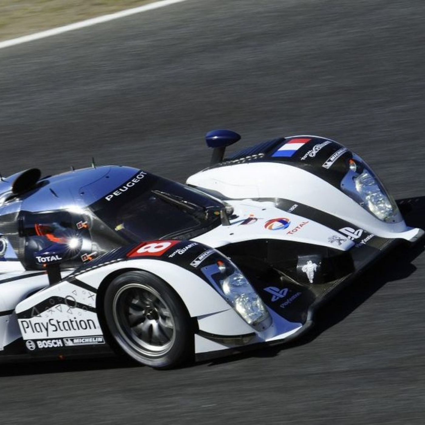 Coches de competición: Proyectos secretos y desconocidos