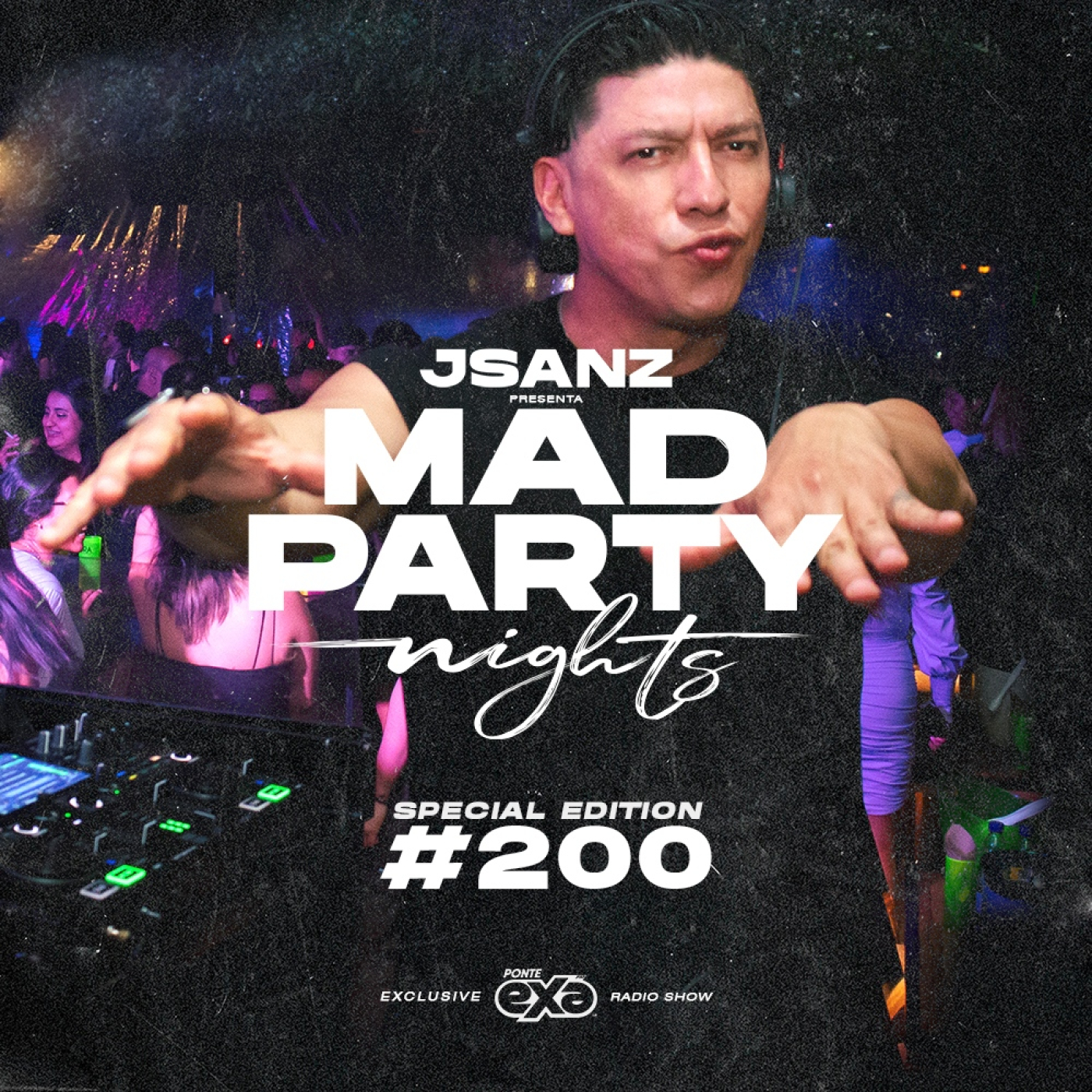 Mad Party Nights | EXA fm