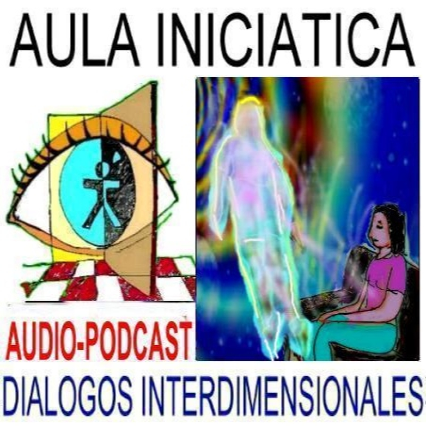 Podcast Aula Iniciatica