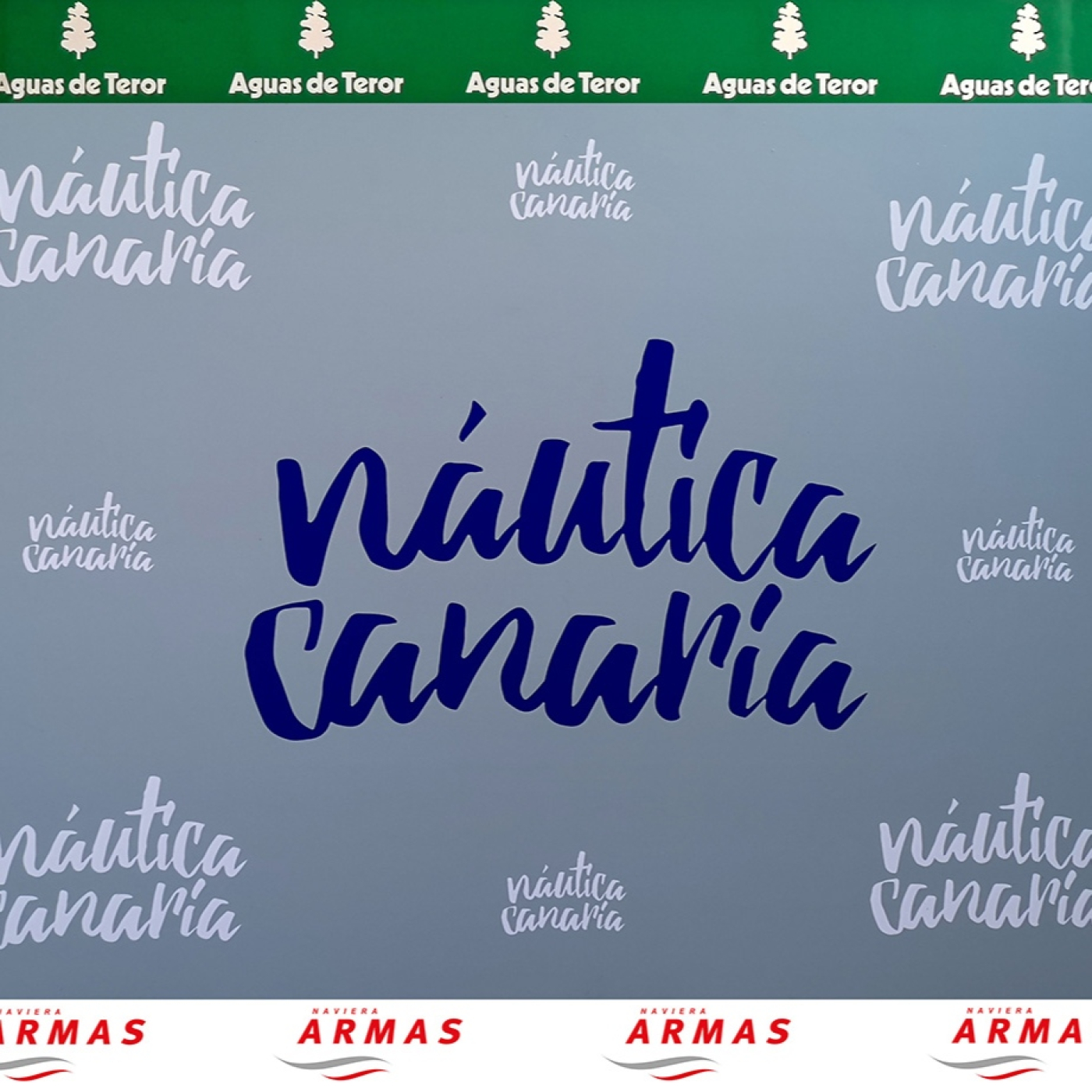 Náutica Canaria.- La Radio Canaria.-Alejandro Barrera y a Javier Jiménez episode artwork
