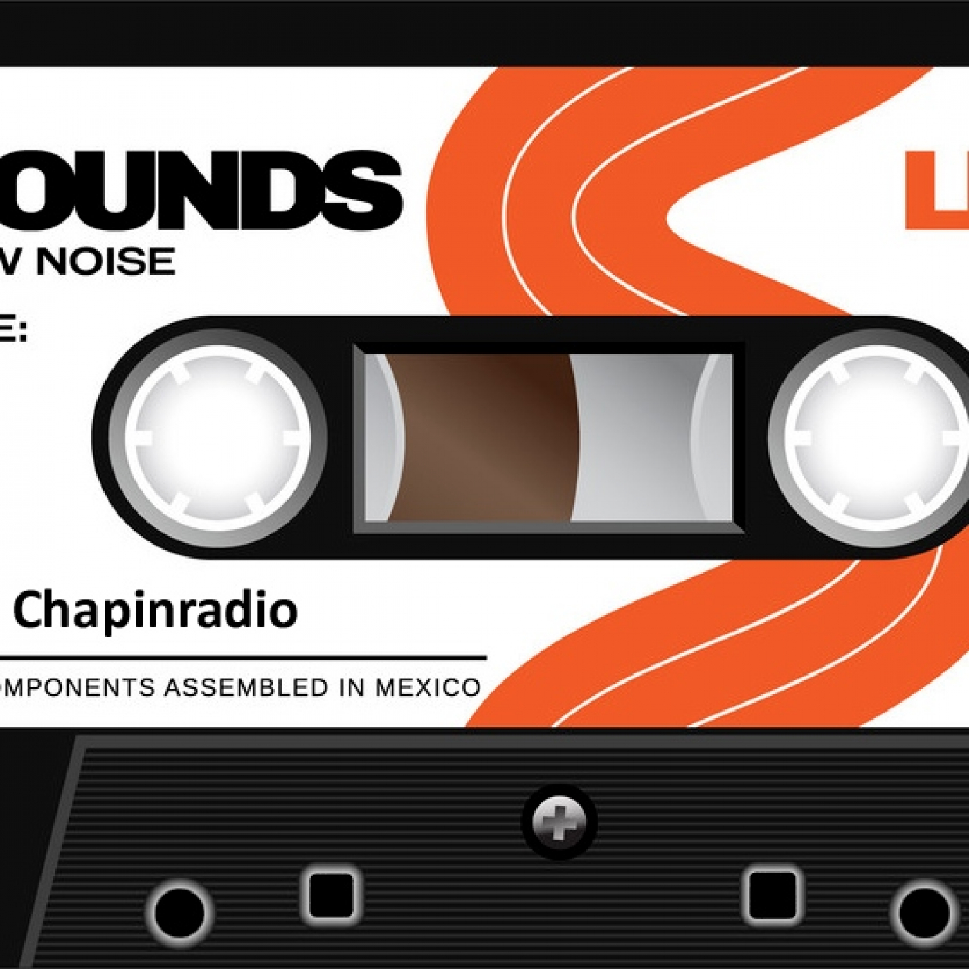 Chapinradio Dj Abdiel Mix Zero episode artwork