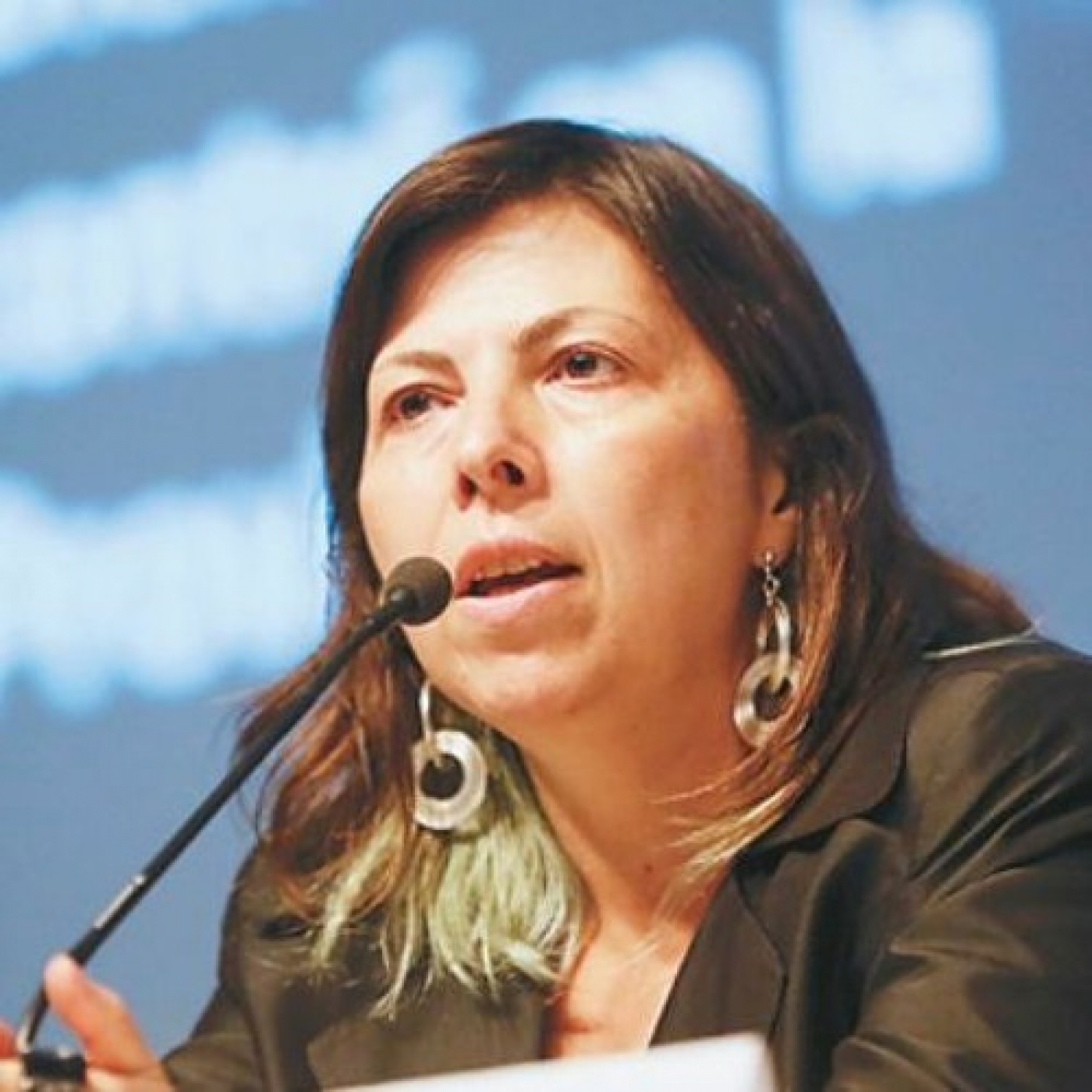 Las primeras definiciones de Silvina Batakis como Ministra de Economía de la Nación episode artwork