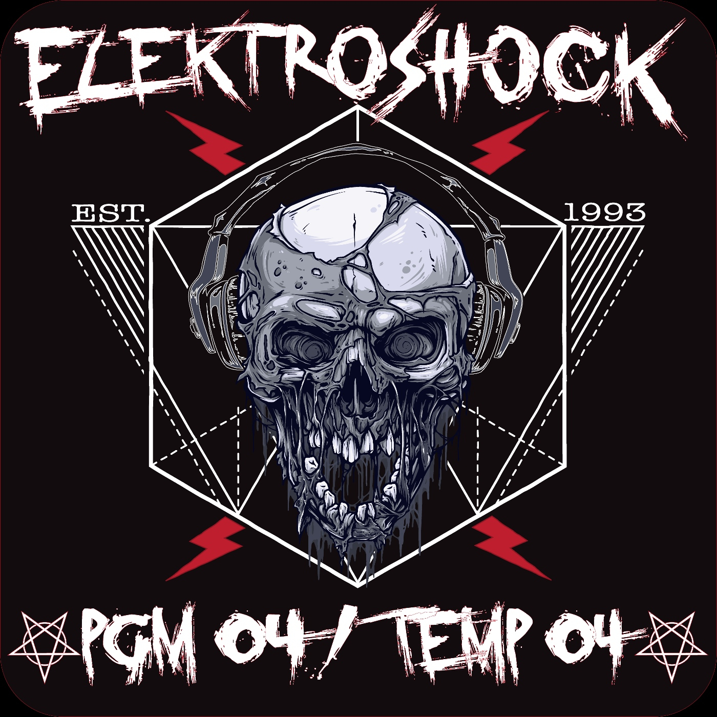ELEKTROSHOCK