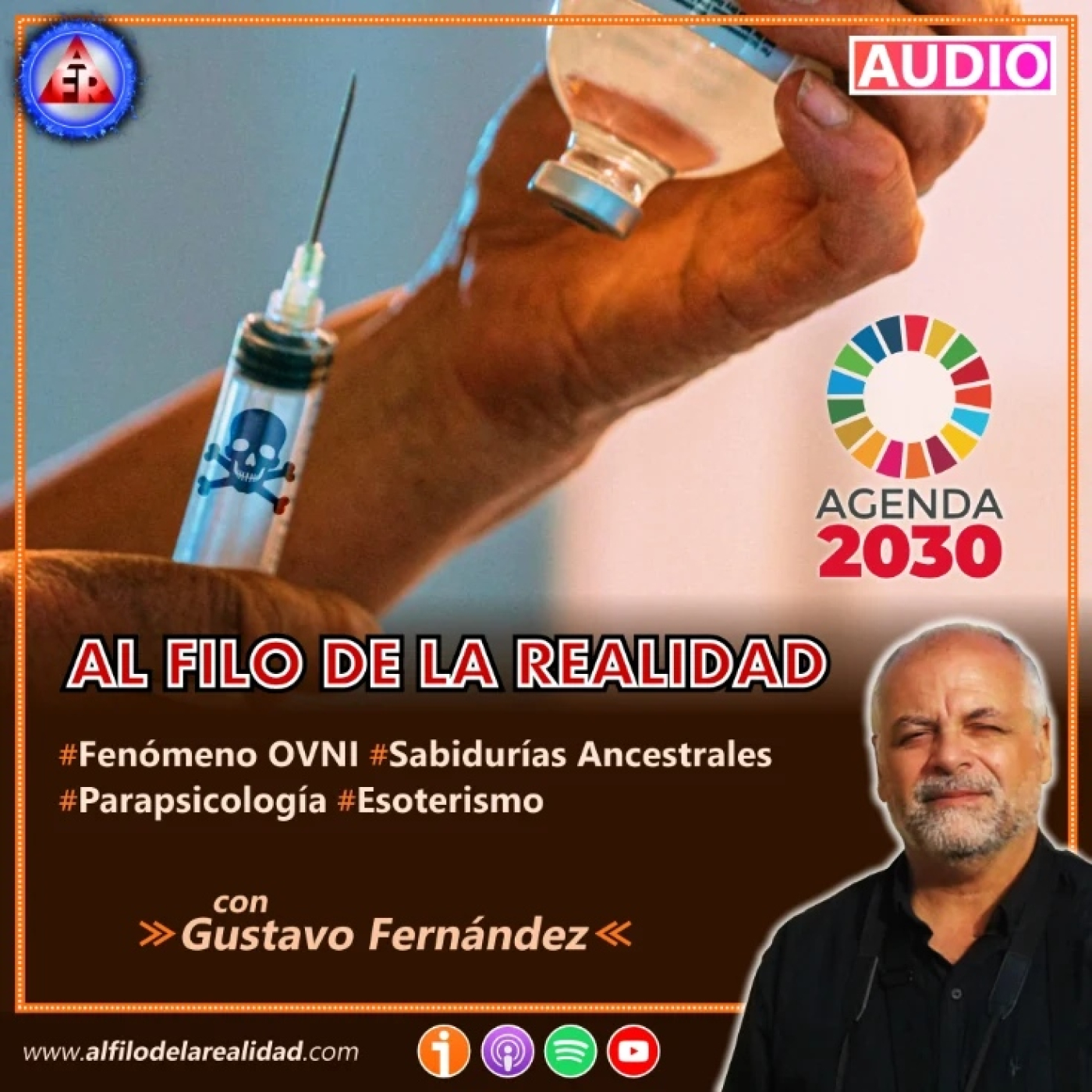 Al Filo de la Realidad (Podcast)