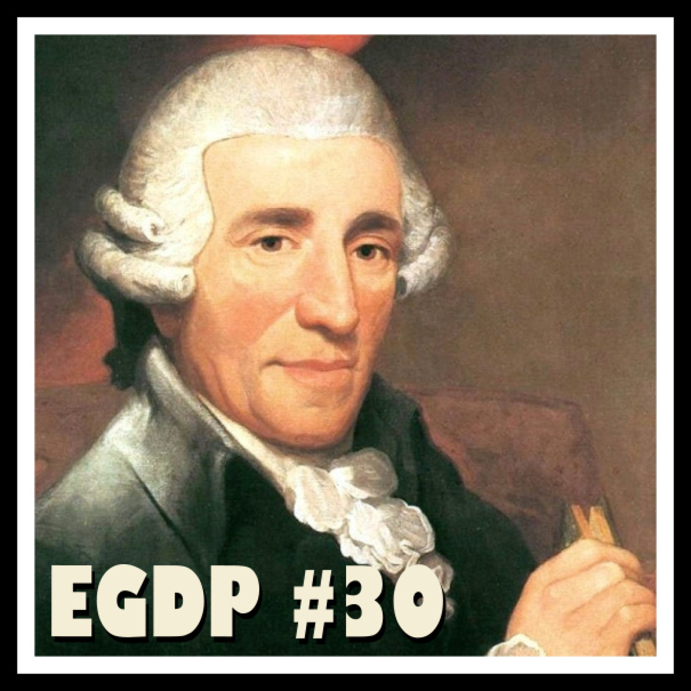 EGDP E30 – Franz Joseph Haydn