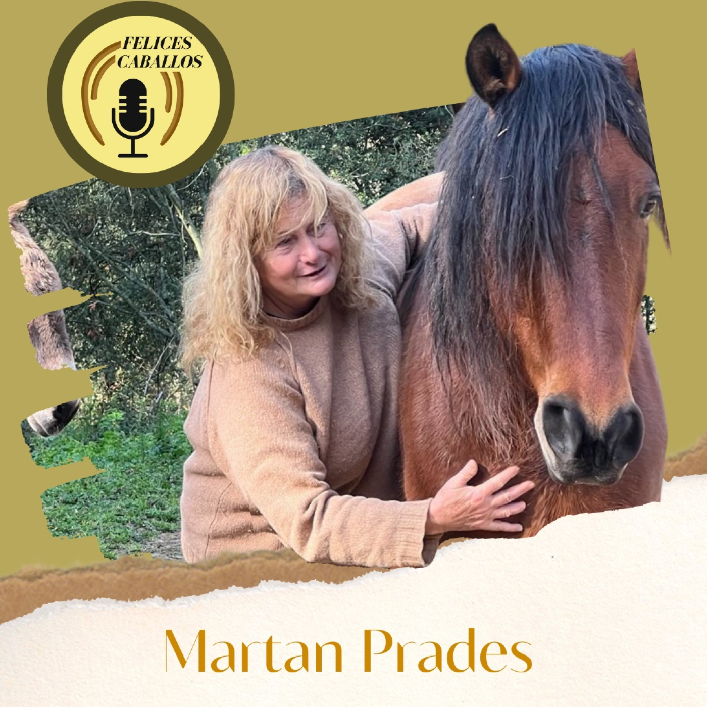 Felices Caballos
