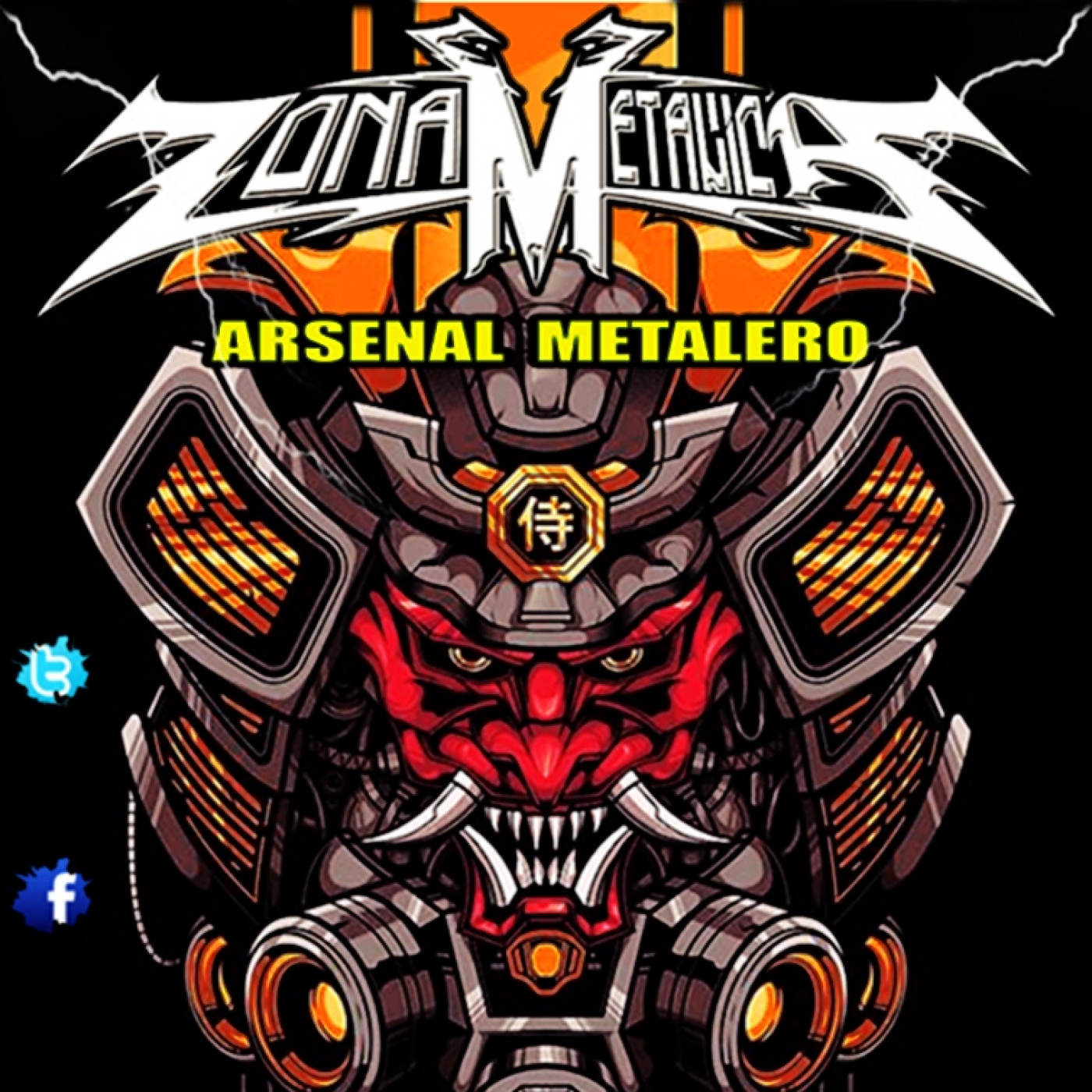 ZONA METÁLICA 27-marzo-2022 episode artwork
