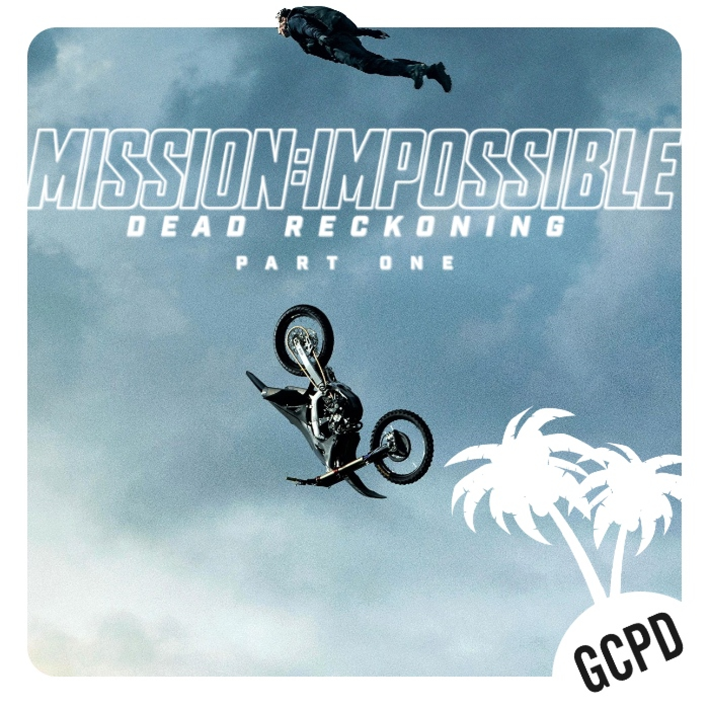 GCPD - T09E01 (Misión: Imposible - Sentencia Mortal Parte 1  )