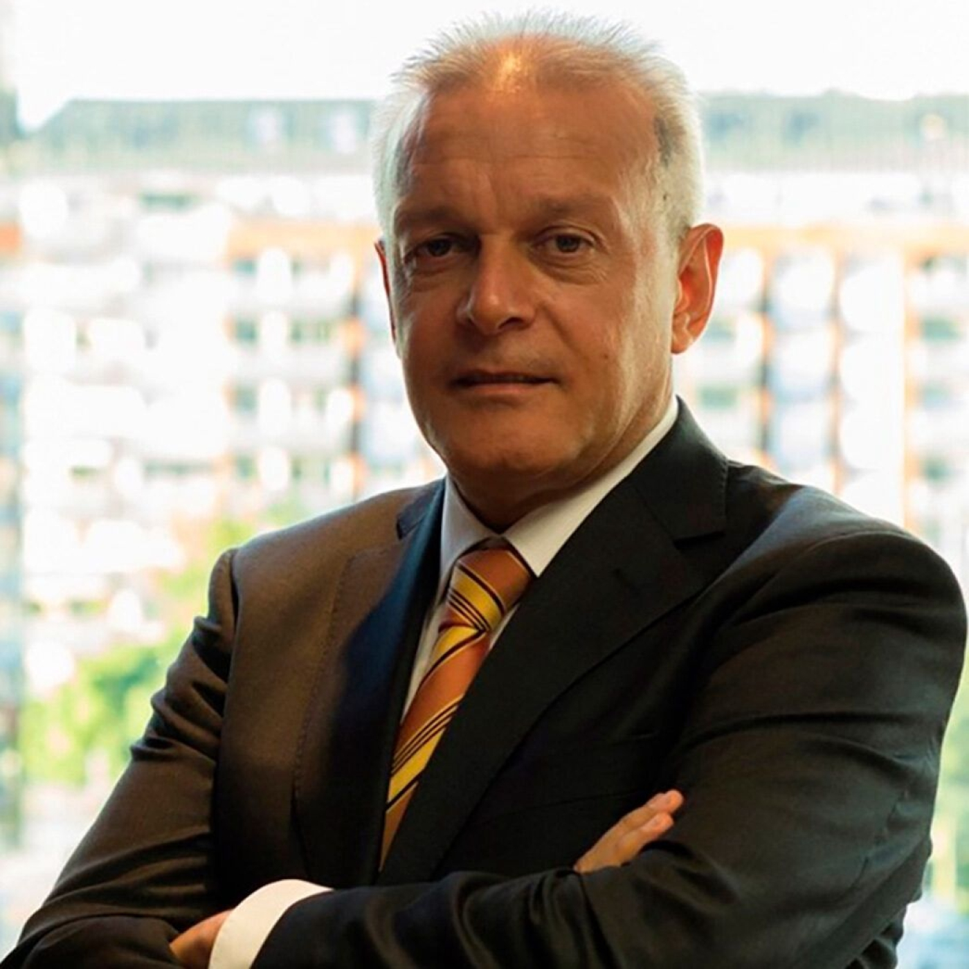 Alejandro Vecchi Abogado @polemic_busines