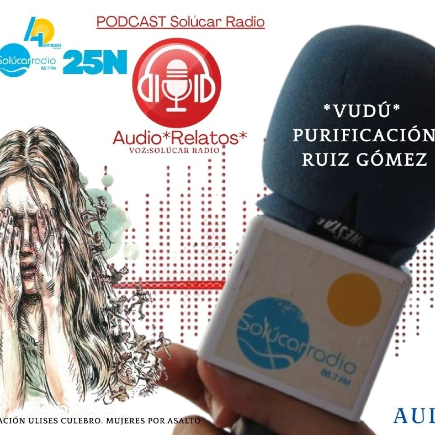 Podcast Solúcar Radio