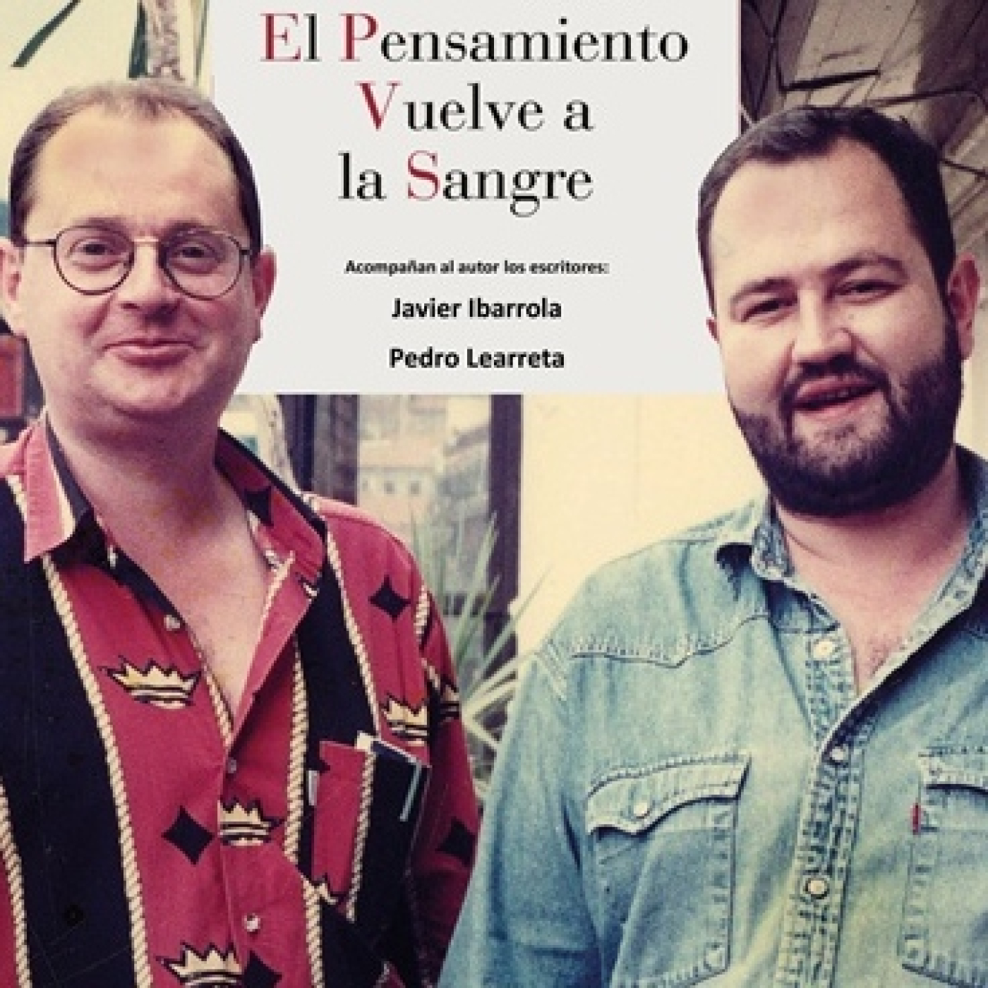 Cultureta Juan Bas y Musical Los Secretos. episode artwork