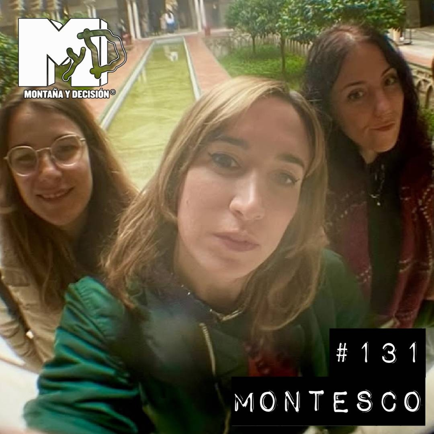 Montaña y Decisión ⛰️👊