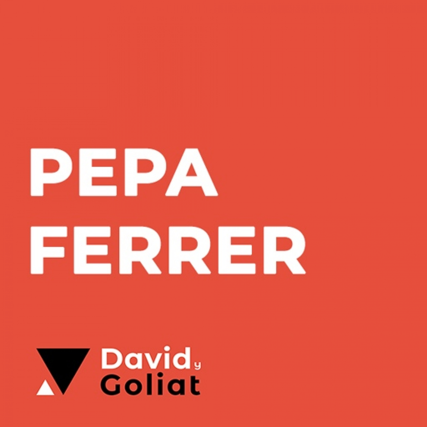 Capítulo 2 Pepa Ferrer episode artwork