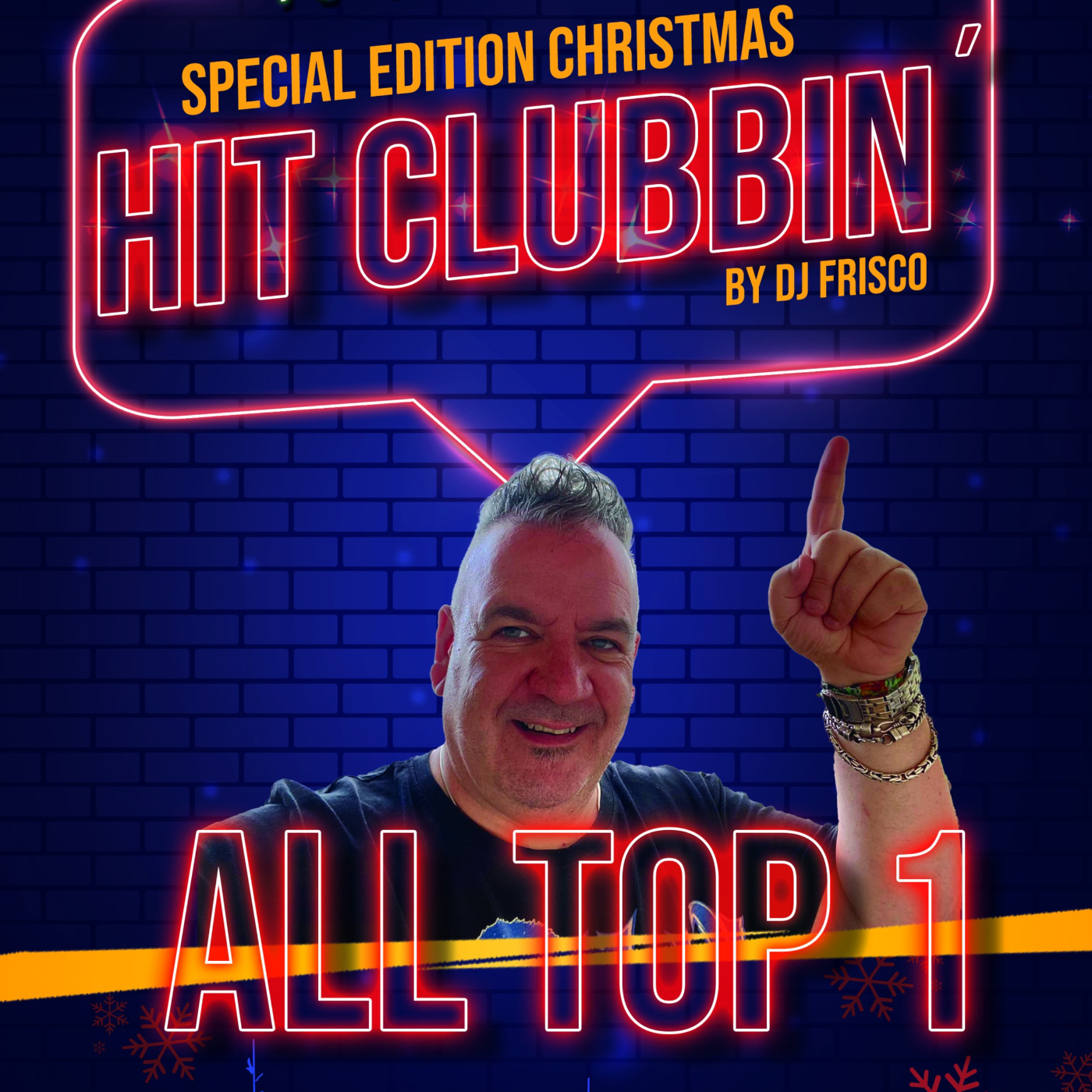 Hit Clubbin´Radio show